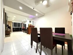 Blk 522 Fragrant Woods (Woodlands), HDB 4 Rooms #533677571